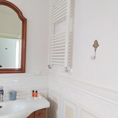 Apartment Lunazzurra Messina
