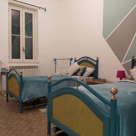 Lunazzurra Apartment