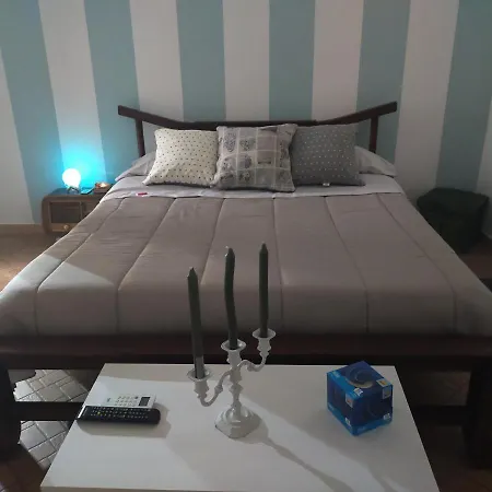 Lunazzurra Apartment
