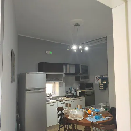 Lunazzurra Apartment