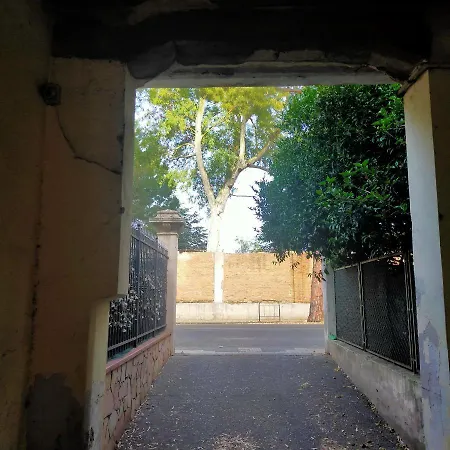 Apartamento Lunazzurra *
