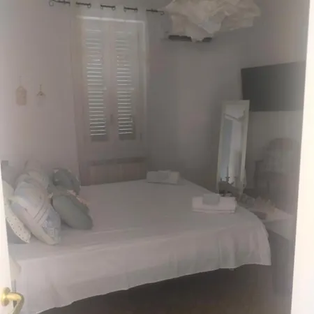 Apartment Lunazzurra