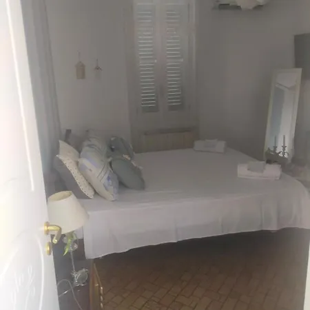 Lunazzurra Apartamento
