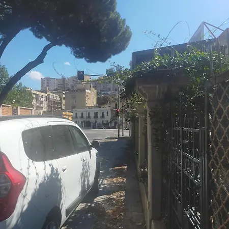 Lunazzurra * Messina