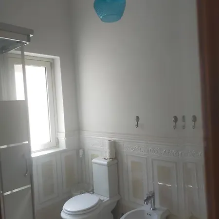 Apartment Lunazzurra *