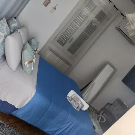 Lunazzurra Apartment