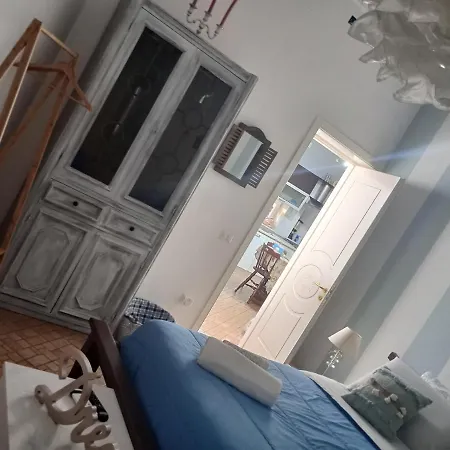 Apartment Lunazzurra *