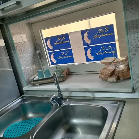 Lunazzurra * Messina
